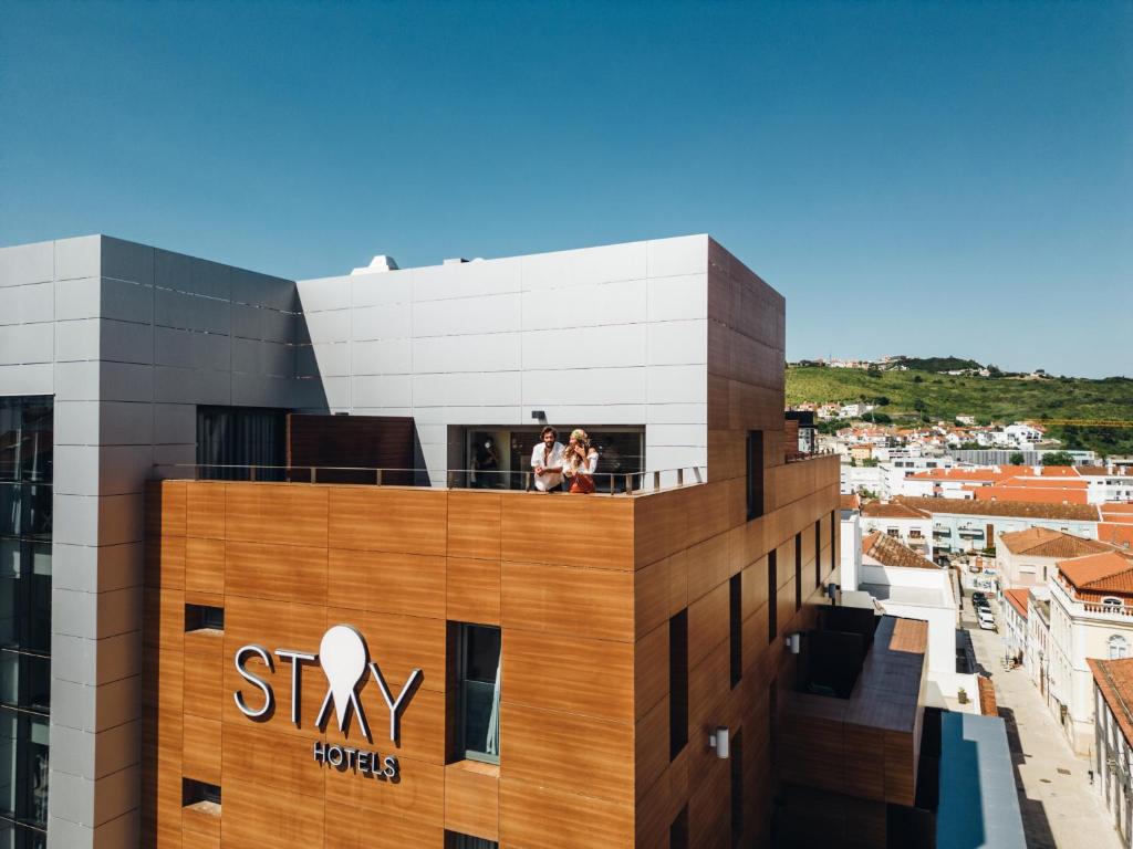 Stay Hotel - Torres Vedras